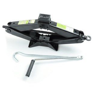 Buy Mechanical diamond-shaped jack Stell Power 1.5 t / 110-360 mm (SPR 2302) 37750 Diamond shaped jacks