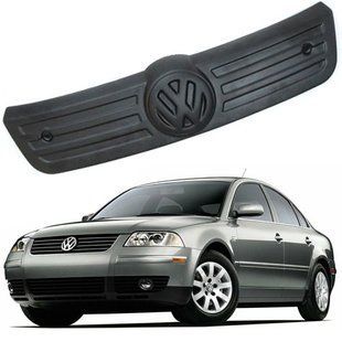 Buy Winter radiator grille cover Volkswagen Passat B5 2003-2005 / Restyling / Matte FLY 9951 Winter radiator grille covers