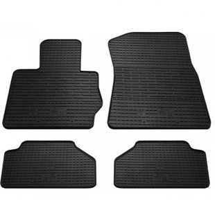 Купити Автомобильные коврики в салон Bmw X3 F25 2010-2017 30077 Килимки для Bmw