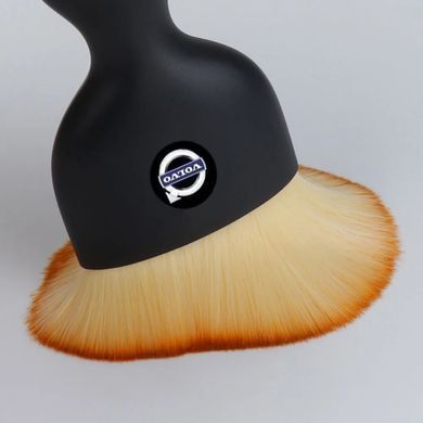 Buy Brush with Volvo logo for cleaning car interiors 90196