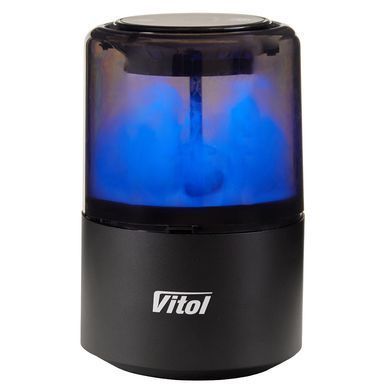 Buy Vitol Ultrasonic Car Aroma Diffuser with the Scent of Silence After the Rain 100437 Aroma diffusers