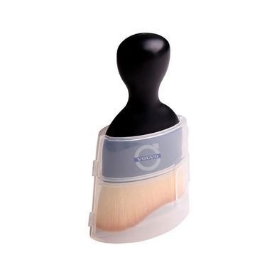 Buy Brush with Volvo logo for cleaning car interiors 90196