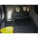 Купити Передні килимки в автомобіль Geely Emgrand (EC7) 2011- (Avto-Gumm) 27212 Килимки для Geely - 3 фото из 4