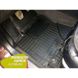 Купити Передні килимки в автомобіль Geely Emgrand (EC7) 2011- (Avto-Gumm) 27212 Килимки для Geely - 2 фото из 4