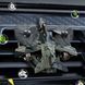 Buy Solar Powered Car Air Freshener Fighter Jet (Gulong XY-5) 82459 Flavors Toys