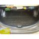 Купити Килимок в багажник для Toyota Rav 4 2013-2019 Докатка Гумовий 31410 Килимки для Toyota - 2 фото из 7