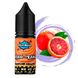 Купити Рідина Sour Boom Chaser 15 ml 50 mg Sicilian Orange (Сицилійський Апельсин) 67323 Рідини від Chaser