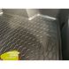 Купить Автомобильный коврик в багажник Renault Megane 4 2016- Sedan (Avto-Gumm) 28729 Коврики для Renault - 7 фото из 9