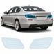 Buy Pre-cut paint protection film for BMW 5 Series F10 2010-2013 - rear brake lights 102141 Model-specific paint protection film patterns for Bmw
