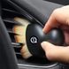 Buy Brush with Volvo logo for cleaning car interiors 90196  - 2 photos from 5