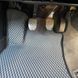 Купити Килимки в салон EVA для Audi A4 (B6 / B7) 2001-2008 з підп'ятником Бежеві 5 шт 65690 Килимки для Audi - 5 фото из 10