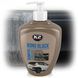 Купить Восстановитель поверхностей гель K2 BONO BLACK 500ml резина / пластик / бампера 40467 Чернение резины Бампера Пластика - 1 фото из 10