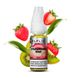 Купити Elf Liq рідина 10 ml 50 mg Strawberry kiwi Полуниця Ківі 66409 Рідини від ElfLiq