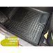 Купить Водительский коврик в салон Hyundai Sonata (NF) 2004-2009 (Avto-Gumm) 27317 Коврики для Hyundai - 6 фото из 6