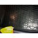 Купити Автомобільний килимок у багажник Renault Megane 4 2016- Hatchback / Гумо - пластик 42324 Килимки для Renault - 4 фото из 9