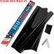 Купити Тонувальна плівка JBL Ultra Dark Black 2% 0.5 x 3 м (50U_50*300) 60446 Плівка тонувальна - 1 фото из 2