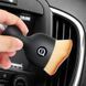 Buy Brush with Volvo logo for cleaning car interiors 90196  - 3 photos from 5