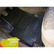 Купити Водійський коврик в салон Daewoo Lanos 1996- (Avto-Gumm) 28134 Килимки для Daewoo - 2 фото из 2