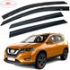 Купити Дефлектори вікон вітровики HIC для Nissan X-Trail / Rogue (T32) 2014-2020 Оригінал (NI85) 58894 Дефлектори вікон Nissan - 1 фото из 4