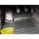 Купить Водительский коврик в салон Hyundai Sonata (NF) 2004-2009 (Avto-Gumm) 27317 Коврики для Hyundai - 4 фото из 6
