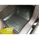 Купити Передні килимки в автомобіль Mercedes GL-Class (X166) 12-/GLS 14- (Avto-Gumm) 27053 Килимки для Mercedes-Benz - 3 фото из 3