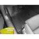 Купити Автомобільні килимки в салон Volkswagen Passat B8 2015- (Avto-Gumm) 27578 Килимки для Volkswagen - 2 фото из 10