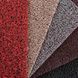 Buy Car mats for Land Rover Discovery Sport (L550) 7-seater 2015- Moisture-resistant Anti-slip With heel pad (EcoLoop) 5 pcs 94228 Floor mats for Land Rover - 3 photos from 4