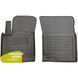 Front mats for Suzuki Swift 2012- (Avto-Gumm)