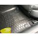 Купить Водительский коврик в салон для Audi A6 (C7) 2012-2017 Avto-Gumm 1шт 27419 Коврики для Audi - 4 фото из 4
