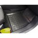 Купить Передние коврики в автомобиль Ford Fiesta 2018- (Avto-Gumm) 26951 Коврики для Ford - 3 фото из 3