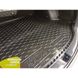 Купити Килимок в багажник для Toyota Rav 4 2013-2019 Докатка Гумовий 31410 Килимки для Toyota - 3 фото из 7