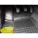 Купити Водійський коврик в салон Hyundai Sonata NF/6 2005-2010 (Avto-Gumm) 27317 Килимки для Hyundai - 4 фото из 6