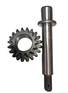 Buy HT-105/135 Reverse shaft + gear 76634