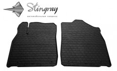Купити Передні килимки у салон для Lexus ES (GSV50) 2012-2018 2 шт 35361 Килимки для Lexus