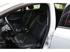 Купить Авточехлы модельные MW Brothers для Ford Focus III c 2011 59211 Чехлы модельные MW Brothers
