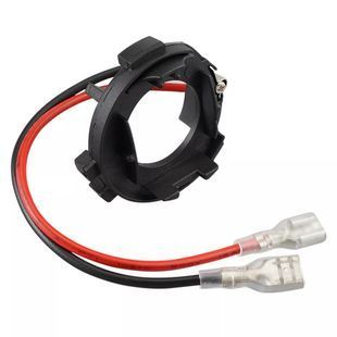 Купить Адаптер для установки LED ламп Н7 PL-D114 (Aslant Angle) 91108 Адаптеры для установки LED ламп