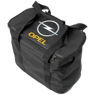 Buy Car organizer bag in the trunk of Opel M 34x17x23 cm (For Cosmetics) 84275 Organizer bags