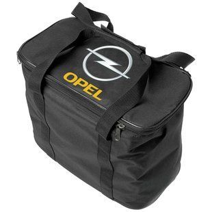 Купить Автомобильная сумка органайзер в багажник Opel M 34x17x23 см (Для Косметики) 84275 Сумки органайзеры