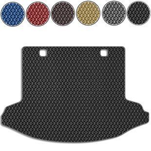 Buy EVA boot mat for Honda CR-V 5 2016- 64969 Floor mats for Honda