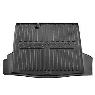 Купить Коврик в багажник Stingray Dacia Logan III седан 2020- CMF-B LS L52 1 шт 82099 Коврики для Dacia