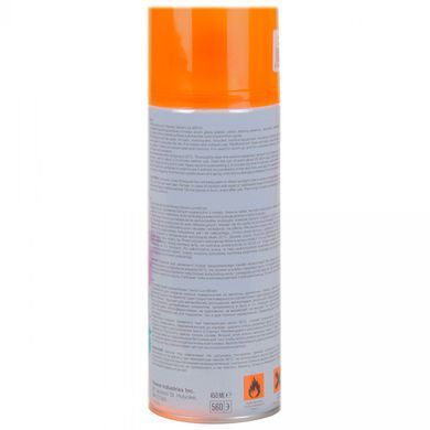 Buy Nowax Fluorescent Paint Spray 450ml Orange NX48047 58866 Aerosol paints