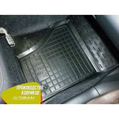 Купити Автомобільні килимки в салон Geely GC6 2014- (Avto-Gumm) 28170 Килимки для Geely