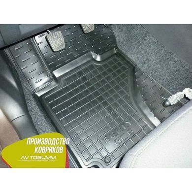 Купити Автомобільні килимки в салон Geely GC6 2014- (Avto-Gumm) 28170 Килимки для Geely