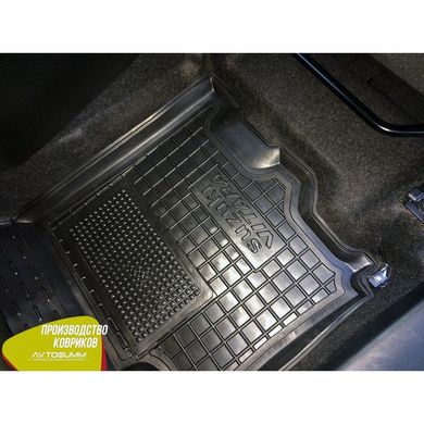 Купити Автомобільні килимки в салон Suzuki Vitara 2014- (Avto-Gumm) 29033 Килимки для Suzuki