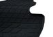 Купить Передние коврики в салон для Renault Sandero 2012-2020 2 шт 34910 Коврики для Renault - 2 фото из 3