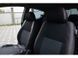 Buy MW Brothers seat covers for Chevrolet AVEO (T255) 3D 2006-2012 Premium Style series (red stitching) 59061 MW Brothers model covers - 7 photos from 8
