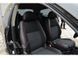 Buy MW Brothers seat covers for Chevrolet AVEO (T255) 3D 2006-2012 Premium Style series (red stitching) 59061 MW Brothers model covers - 2 photos from 8