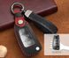 Купить Чехол для автоключей Audi с Брелоком Универсальный (3 кнопки Выкидной ключ №1) 66843 Чехлы для автоключей (Оригинал)