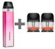 Купити Багаторазовий Pod-Набір Vaporesso Xros 3 Mini 1000mAh 2 мл (Картриджів 0.8 ОМ 3 шт) Rose Pink Рожевий 67043 Стартові Набори POD (Рідина та Картриджі) - 1 фото из 5