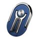 Купити Тримач для телефону кільце Hicucoo Ring 360,на повітропровід,палець (Синій) 24621 Автотримач для телефону на повітропровід - 1 фото из 3